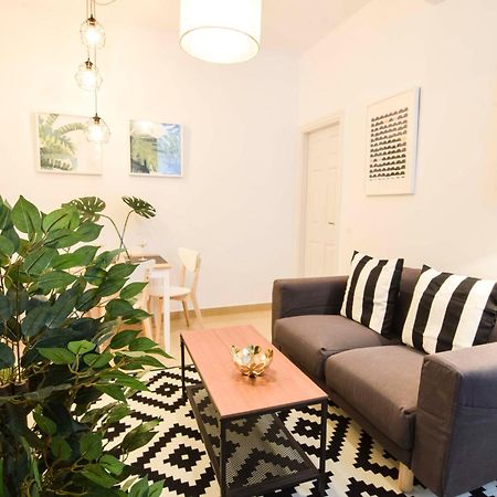 Letmalaga Center White Apartment Exterior photo